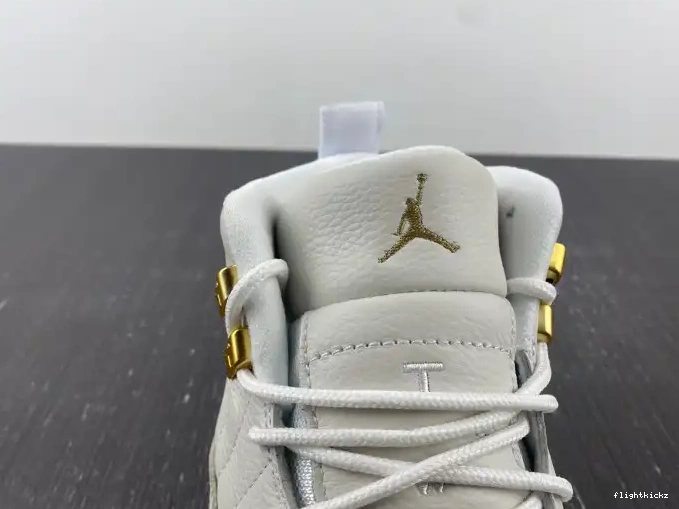 Retro White 873864-102 Jordan OVO 12 0614